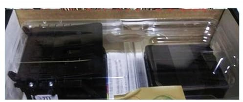 【Druckerzubehör】 NEU Druckkopf Druckkopf Kompatibel mit HP T520 T120 C1Q10A Kompatibel mit HP711 711