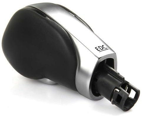 ROBUST CAR PARTS ROBUST Schaltknauf Schalter Hebel für Renault Kadjar 2015-2022 Megane IV 2015-2022 Scenic IV 2016-2022 Koleos I II 2008-2022 349206625R 328650419R 328652311R