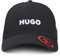 HUGO Jude HAT Black1 Einheitsgröße