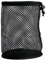 MLWSKERTY Nylon Balltasche Tasche Für Tischtennis 12/25/50 Tragetasche Kordelzugverschluss Schwarz/grün/blau Netztasche