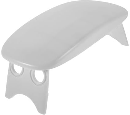 Didiseaon Hand Pillow for Manicure Nail Salon Nail Art Rest Cushion Foldable Design Ergonomic Wrist Rest and Desk Use