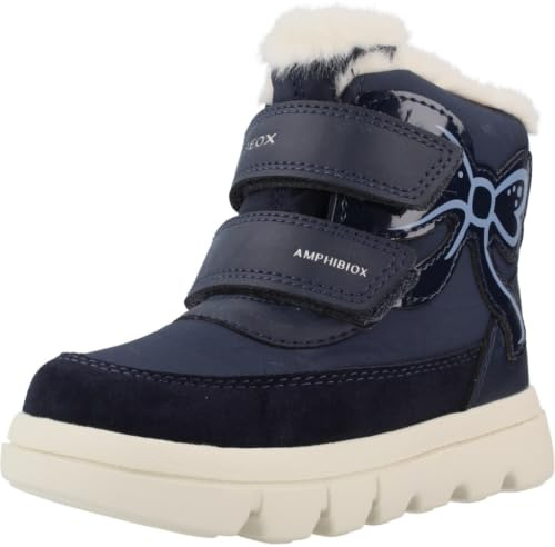 Geox Baby - Mädchen B Willaboom Girl B AAnkle Boot