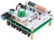 Asyduey 1 PCS MW Medium Wave Transmitter AM Radio Transmitter DIY Circuit Board AMT-MW207 525-1605KHz Plastic