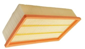 Filtre Plat For Aspirateur Karcher, Compatible Avec Les Aspirateurs NT 65/2 Eco, NT 65/2 Ap, NT 72/2 Eco, NT 72/2 Tc, NT 75/2 Ap, NT 75/2 Me, NT 75/2 Tc, HEPA, Accessoires For Aspirateurs