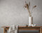 marburg Papier peint gris aspect 3D aspect béton graphique moderne pour salon, chambre à coucher, cuisine, 10,05 x 0,53 cm