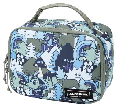 Dakine Unisex Erwachsene, Lunch Box, 5L