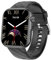 Lgnitek Smartwatch Uomo Donna (effettua/risponde alle chiamate), 24H monitoraggio della frequenza cardiaca, ossigeno nel sangue e del sonno, oltre 120 attività sportive tracciabili