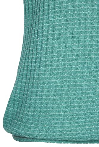 VIVANCE Damen Kurzarmshirt