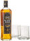 Bushmills Black Bush Irish Whiskey con 2 Bicchieri - 700 ml