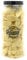 White Mice Retro Sweet Shop Jar by The Gourmet Sweet Company