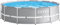 Intex - Juego completo de piscina con pared de acero de 549 x 122 cm