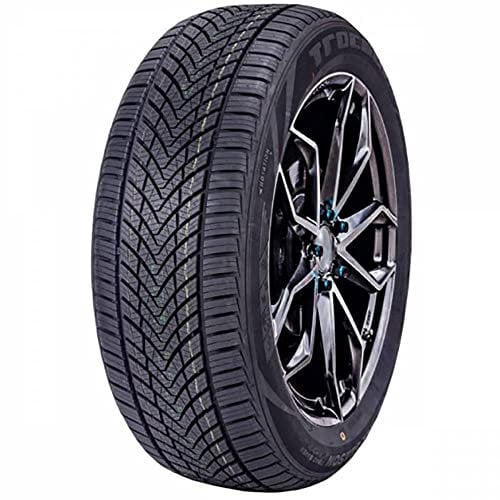 215/50R18 92W Tracmax X-privilo A/S Trac Saver M+S 3PMSF Reifen Ganzjahresreifen PKW