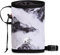 Mammut Gym Print Chalk Bag | Kreidebeutel zum Klettern, Magnesia Tasche, Mit Reißverschlusstasche für Smartphone | One Size, Alpine AOP