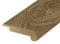 Universal Moudlings Laminate & Wood Flooring Stair Step Nosing MDF Threshold Strip Edge Corner Profile (Old Oak)