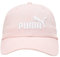 PUMA Ess No.1 BB cap Cappello, Rosa, Etichettalia Unica Unisex-Adulto