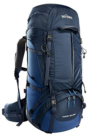 Tatonka Yukon 50+10 Women Navy/Darker Blue