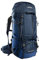Tatonka Yukon 50+10 Women Navy/Darker Blue