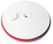 Generico Allarme TRE SPADE KG. 7/10 Bianco