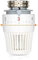 Lot de 2 têtes de valve de radiateur thermostatique M30 x 1,5 - Système de chauffage - Contrôle de la température pour la maison, le bureau, etc
