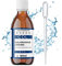 1x 100ml Chlordioxid-Lösung 0,3% – CDL/CDs in Braunglasflasche & HD-PE Pipette zum Tropfen