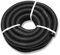 Lowenergie Black Swimming Pool Pipe Accessory 32mm Hose 1m 2m 3m 4m 5m Pump/Filter/Heater (5 Metre)