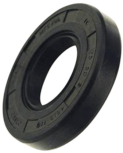 Bearing Seal 50 x 93 x 12.5/9.16 mm Washing Machine 481253058177, C00332636 WHIRLPOOL Washing Machine 481253058177, C00332636 WHIRLPOOL
