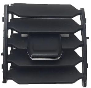 YYGGWL Lüftungsauslass Für L MK2 2017 2018 Hinten Klimaanlage Outlet Grille AC Belüftung Air AC Vent 5NG 819 203 Klimaanlage Vent Steckdose Autoklimaanlage(Normal Right Side)