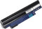 FESTAS 5200 mAh/58 Wh, AL10A31 AL10B31 Akku, kompatibel mit Acer Aspire One 522 722 D255 D257 D260 D270 Serie AL10G31 AL10BW BT.00603.121 Laptop