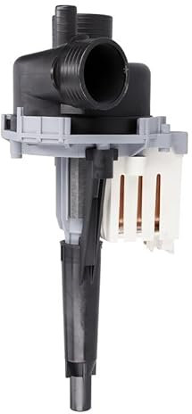 LUTH Premium Profi Parts Umwälzpumpe kompatibel mit Candy 41014580 Askoll Mod.m96_3 für Geschirrspüler