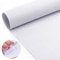 YDHfdc Kreuzstich Stoff Weiß 1,5 x 1 m Aida Stoff zum Sticken 11 Count Sticken Stoff Stickstoff zum Sticken Leinenstoff Meterware Stramin zum Sticken, Nähen, DIY, Basteln