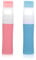 JIEYAO Haaröl Applikator, 2 Stück 80ml Silikonflaschen Hair Oil Applicator Bottle mit Mehreren Öffnungen Wurzelkamm Applikator Flasche Haarfärbebürste Flasche Haare für Haarfärben Kopfhautpflege