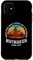 Hülle für iPhone 11 Waymaker Promise Keeper im Retro-Look, Wundertäter, Christian
