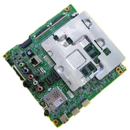 Accessori Di Ricambio EAX67146203 Scheda Madre, Compatibile Con LG, TV 55 Pollici 55 Pollici, 55UJ7588 55UJ6200 55UJ6540 55UJ6580 55UJ7700 55UJ7500 55UJ6585 Scheda Madre