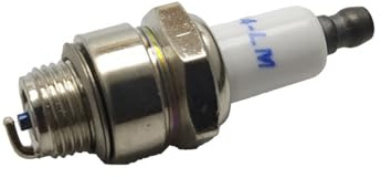 Zündkerze passend for RJ19LM J19LM 796112 802592 5095K Toro 22 Rasenmäher