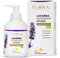 FLORA Bellessere Detergente Intimo Lavanda, 250 ml - pH 3.0-3.5 con olio essenziale 100% puro, naturale e totale di lavanda - Dall'effetto calmante, protettivo, lenitivo