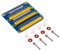 AZDelivery GPIO Erweiterung Extension Board kompatibel mit Raspberry Pi 3, Pi 2, Pi Modell B inklusive Ebook!