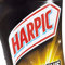 Harpic Power Plus Cleaner Gel 750ml (Pack of 6) Citrus Fresh