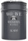 WO-WE Peinture pour piscine et bassin SL400 Imperméable et étanche RAL 5012 simil. à Bleu clair - 2,5L