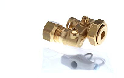 VAILLANT ecoTEC Plus VUI VUW ecoTEC Plus VIH ACTOSTORE Valve 0020010295 *New*