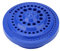 Drill Bit Organizer Drill Storage Box, 1-13mm Round Shape Hard Plastic Drill Bit Organizer Storage Case Stand 100pcs Hole
