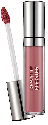 Flormar Dewy Lip Booster - Kühlender Lippen Booster mit Plumping-Effekt – Pflegegloss für vollere Lippen & natürlichem Glanz - lip plumper für sichtbar vollere Lippen – 3 Party