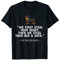 Herzbett und Sofa Dackel T-Shirt