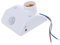 SVRITE Culot Douille IR Ampoule Lampe A Detecteur Mouvement