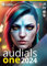 Audials One 2024 - Deutsch / Multilingual - Windows 11/10 - *Dauerlizenz* Aufnahme von Streamingdiensten wie Netflix, Joyn, Paramount+, Disney+, Deezer, Spotify (Product Key Card) #PKC