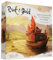 Asmodee River of Gold Brettspiel – Bauen Sie Ihr Handelsimperium in legendärem Rokugan, inklusive Mini-Erweiterung, Strategiespiel für Kinder und Erwachsene, ab 14 Jahren, 2–4 Spieler, 60–90 Minuten