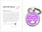 Porte-clés Carte définition Petite fille - Cadeau femme enfant personnalise personnalisable prénom texte Idée Cadeau Anniversaire ou Noël, Accessoire (PETITE FILLE)