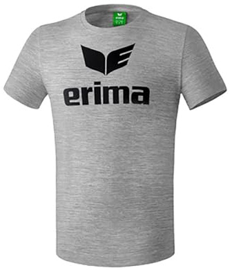 Erima Unisex Kinder Promo T-Shirt