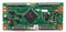 1P-013BJ00-4011 RUNTK 5489TP 0116FV T-CON BOARD. Kompatibel Mit LETV, Kompatibel Mit SONY 60 Zoll 70 Zoll TV-Gerätekarte(RUNTK 5489TP 60)