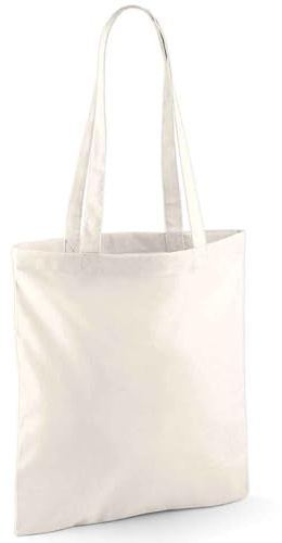 COOZO Daily Use Casual Comfort Life Cozy Look Long Handles Bag - Natural - One Size
