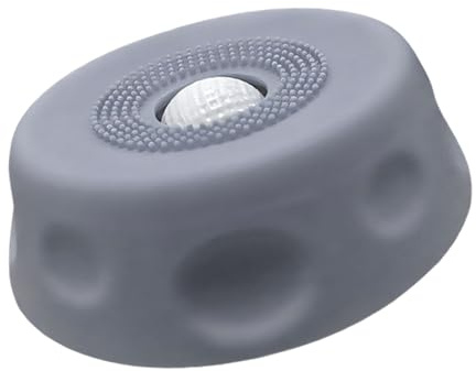 Bol de nourriture pour animaux de compagnie à aspiration sécurisée, mangeoire lente multifonctionnelle, passe lave-vaisselle, réduit la suralimentation, tapis de nourriture pour chien à entretien